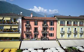 Al Faro Ascona 3*